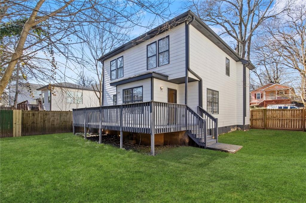 1088 Hubbard Street, Atlanta, Georgia image 20