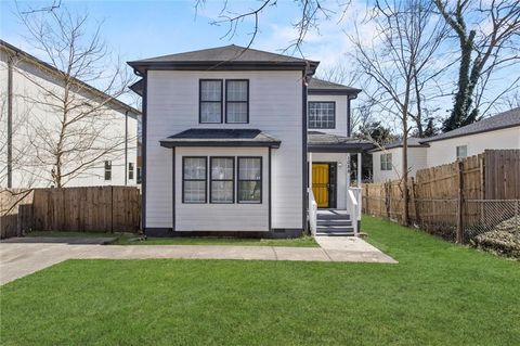 1088 Hubbard Street SW Atlanta GA 30310