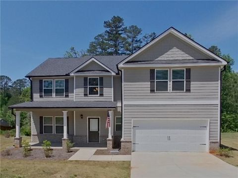 Homes For Rent - 831 Bryson Lake Circle<br/> Douglasville, GA 30134