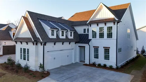 486 Broom Drive, Cumming, GA 30040 - MLS#: 7550027