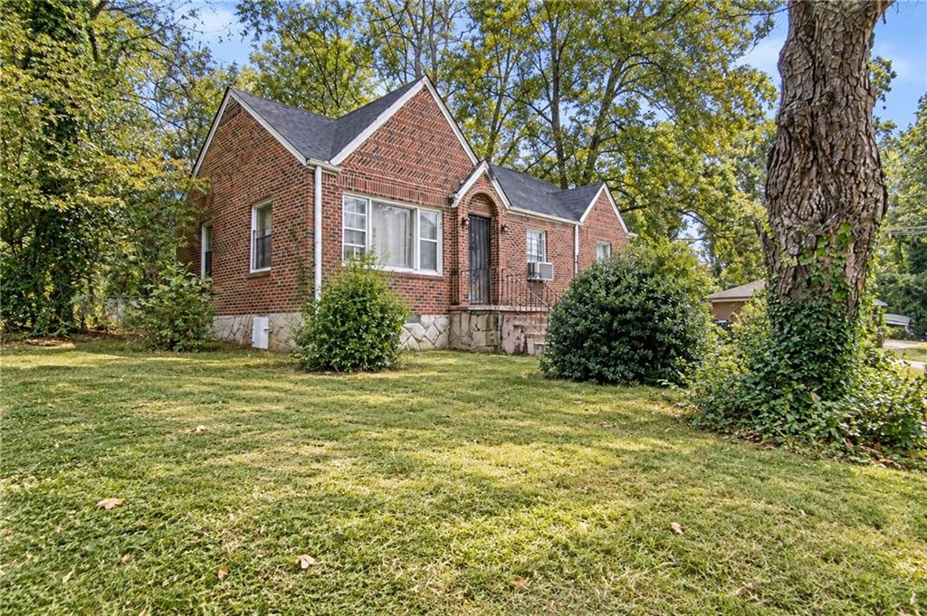 2870 Mcafee Road