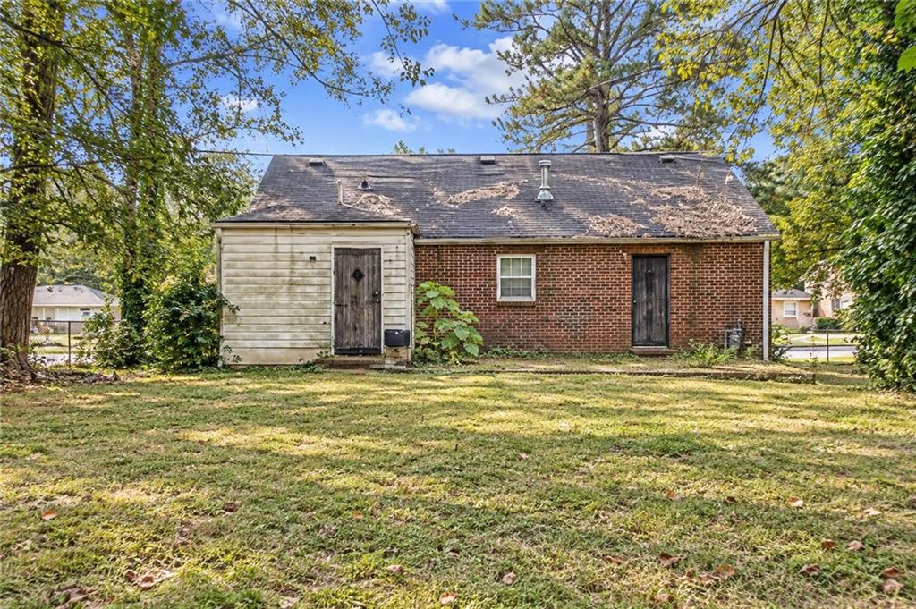 2870 Mcafee Road