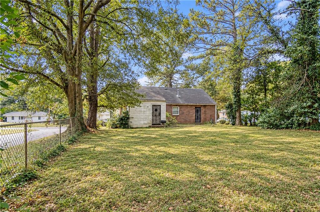 2870 Mcafee Road