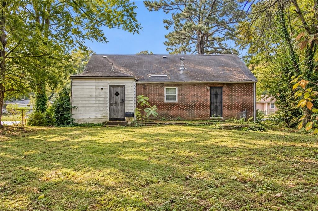 2870 Mcafee Road