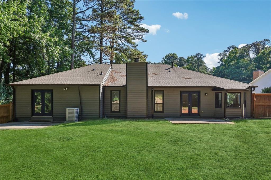357 Shire Way