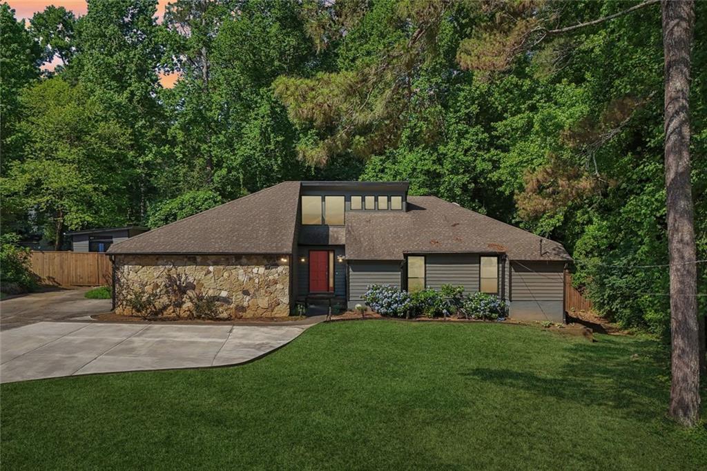 357 Shire Way