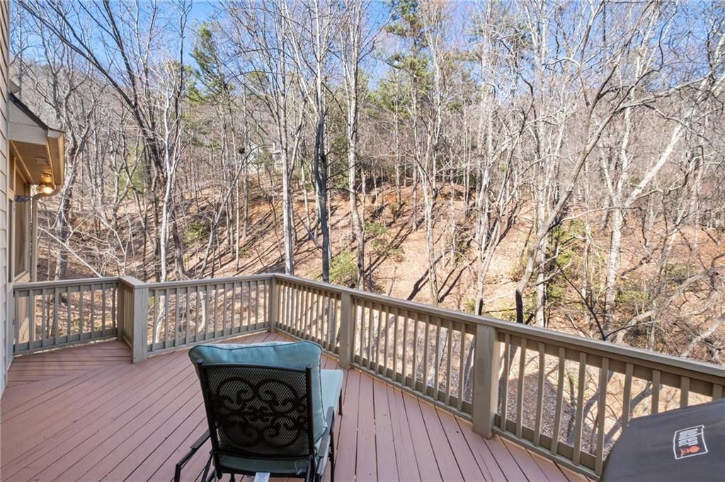 41 Crazy Bear Ridge, Big Canoe, Georgia image 14