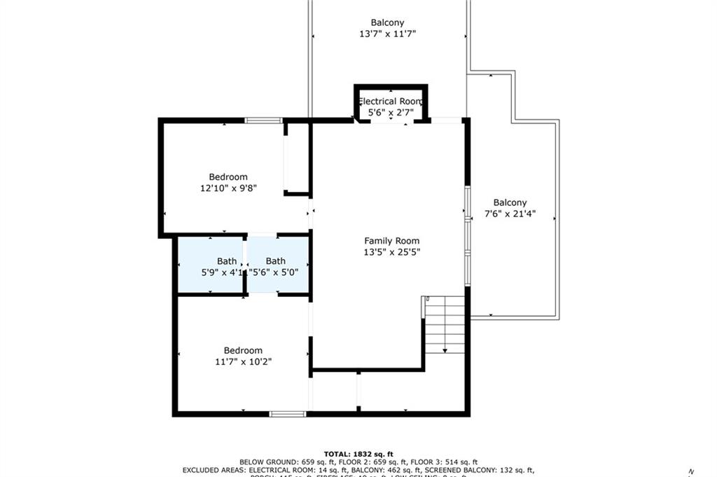 41 Crazy Bear Ridge, Big Canoe, Georgia image 31