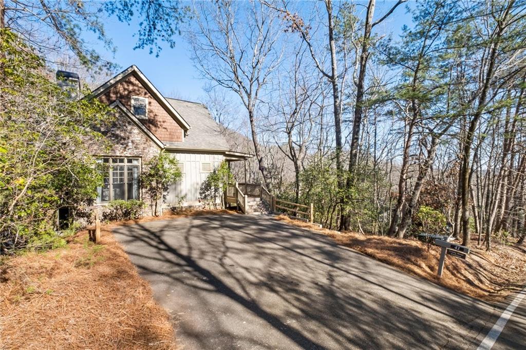 41 Crazy Bear Ridge, Big Canoe, Georgia image 30