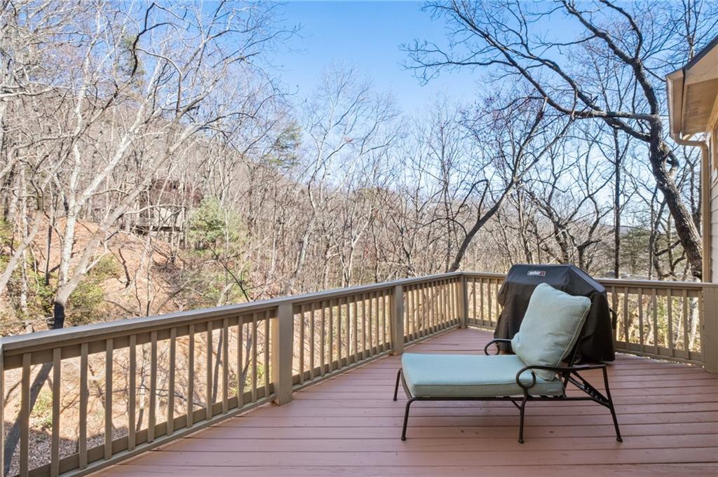 41 Crazy Bear Ridge, Big Canoe, Georgia image 2