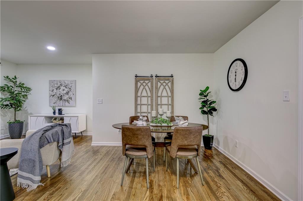 131 Brookwood Drive SW