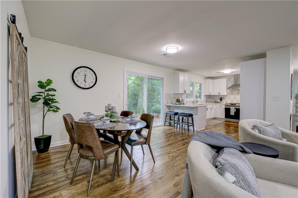 131 Brookwood Drive SW