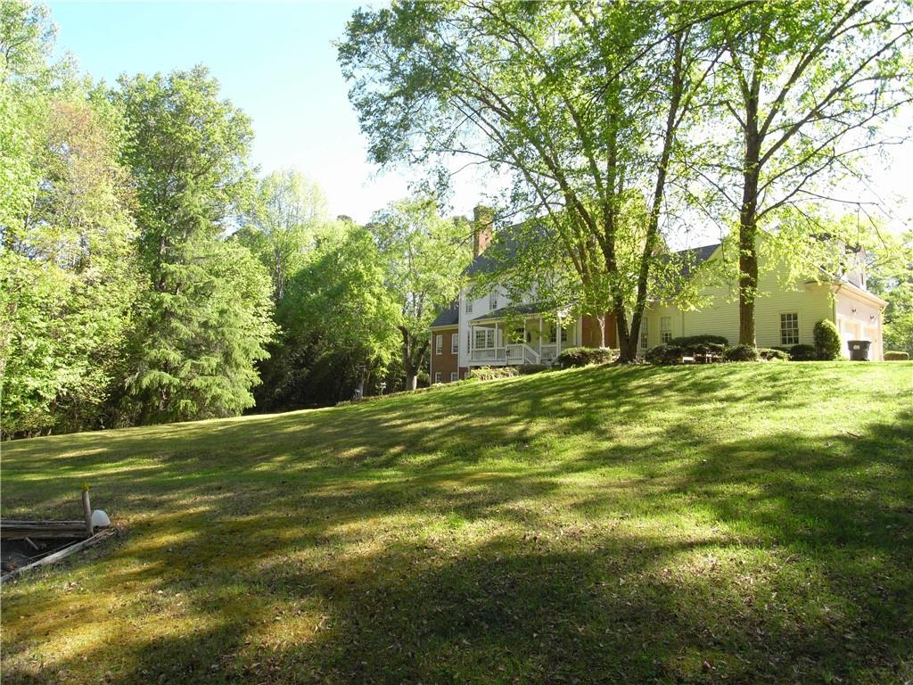 1811 Murdock Road, Marietta, Georgia image 4
