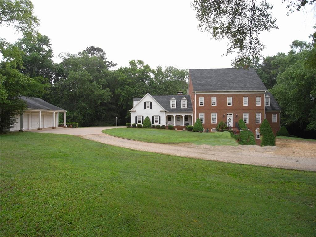 1811 Murdock Road