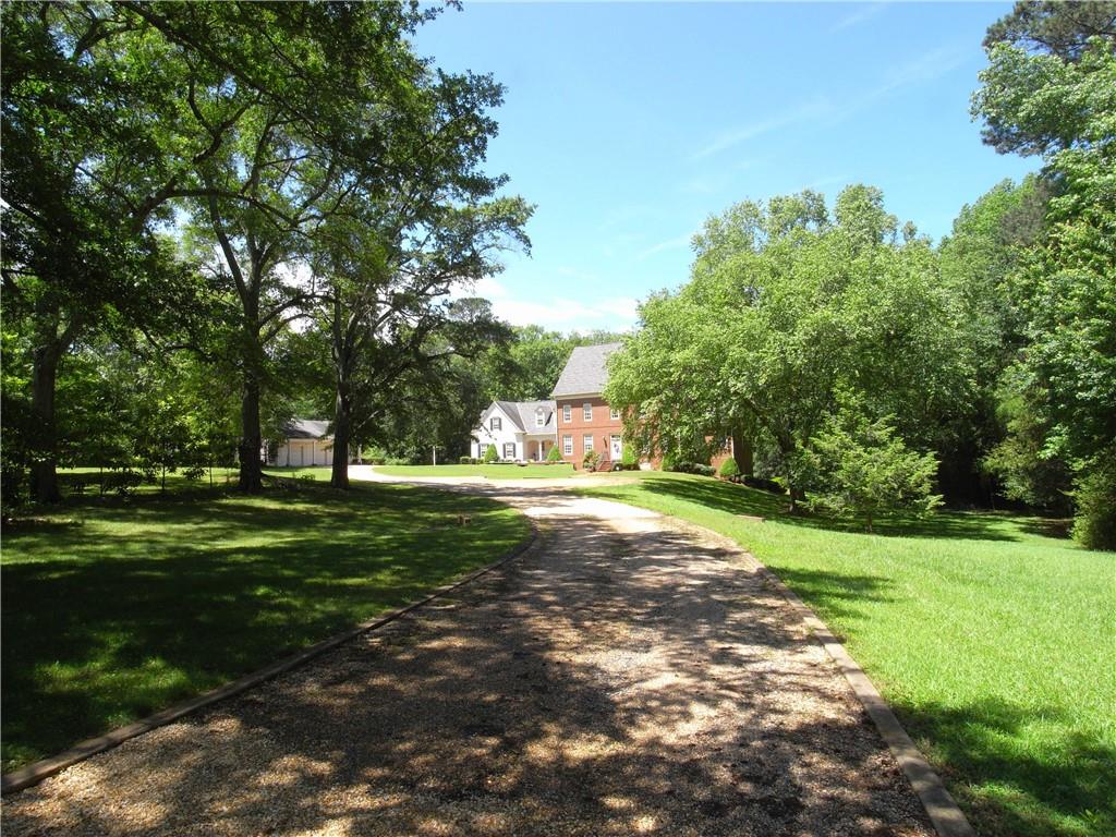 1811 Murdock Road