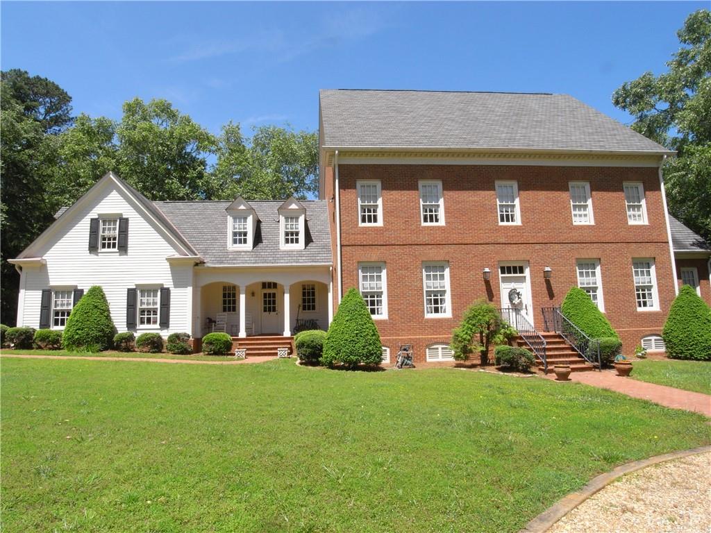 1811 Murdock Road