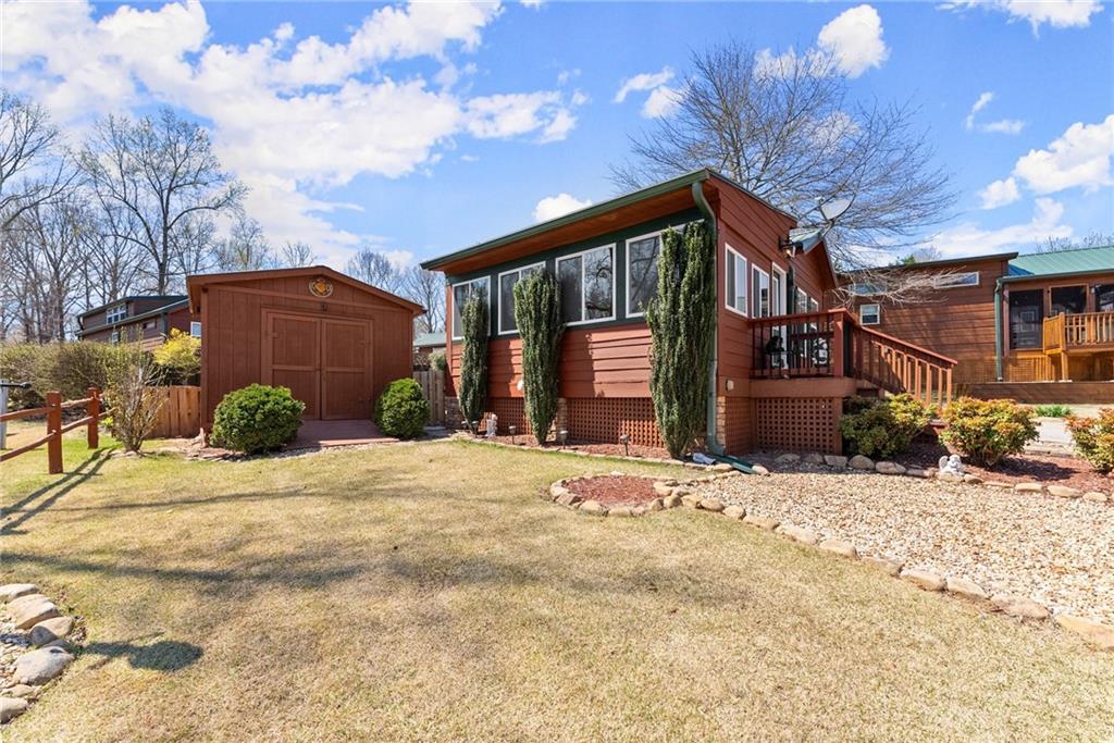 19 Wapiti Lane, Cleveland, Georgia image 6