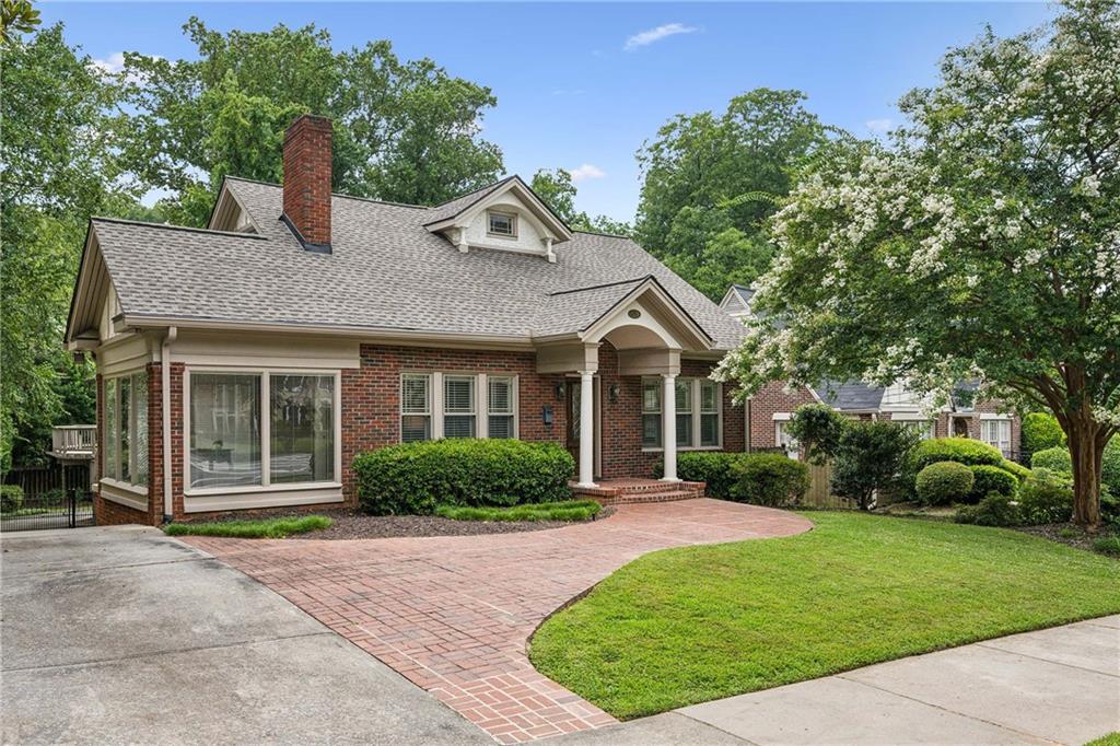 Morningside - Residential