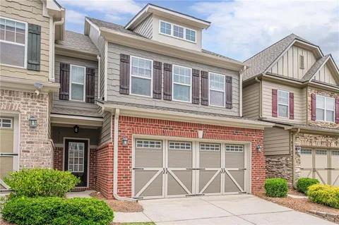 1514 Dolcetto Trace NW, Kennesaw, GA 30152 - #: 7767536
