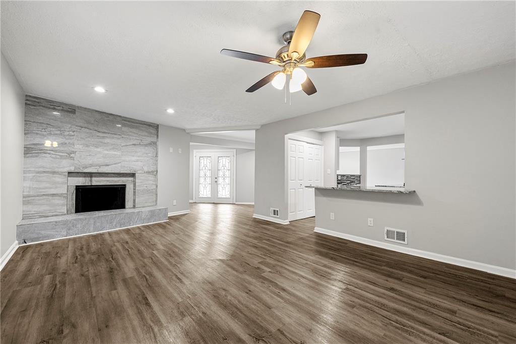 3020 Karen Lane