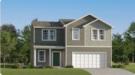 Homes For Sale - 17 Shawnee Drive<br/> Rome, GA 30161