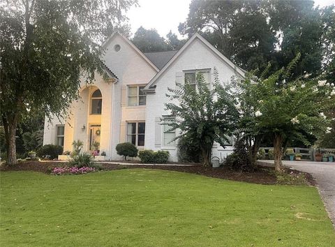 7235 Compton Circle Cumming GA 30040