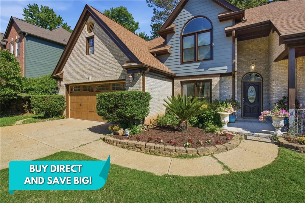 945 Fox Meadow Lane