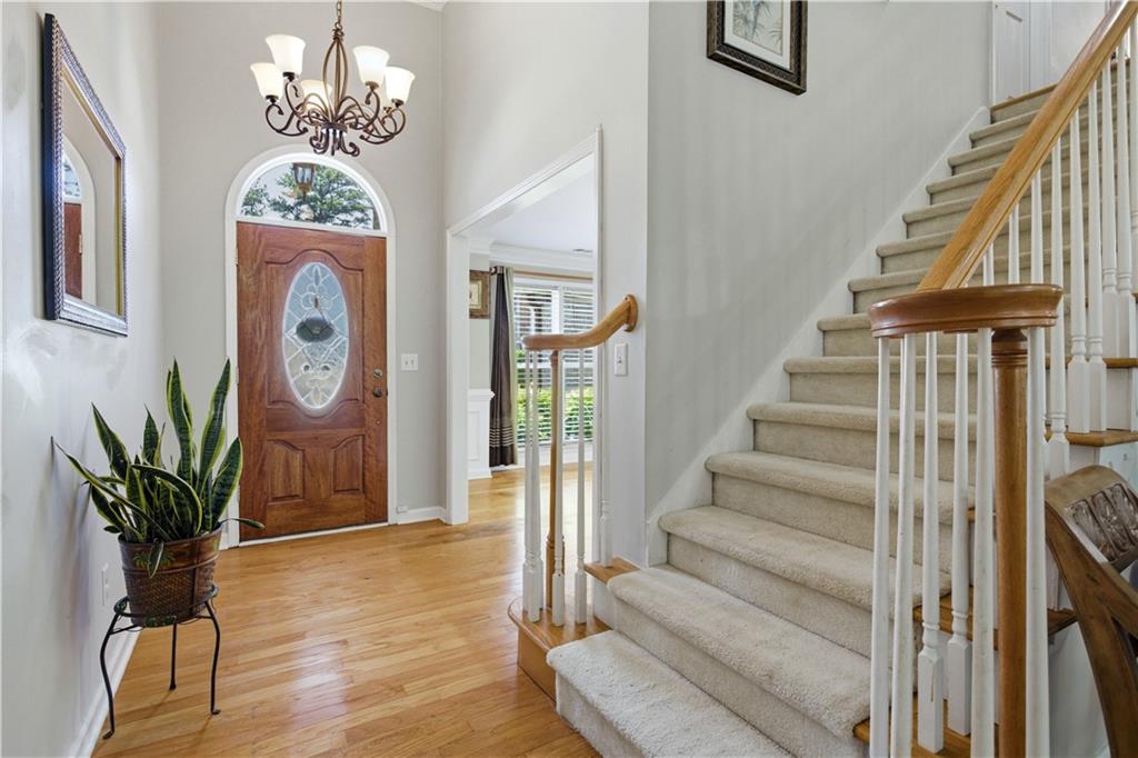 945 Fox Meadow Lane
