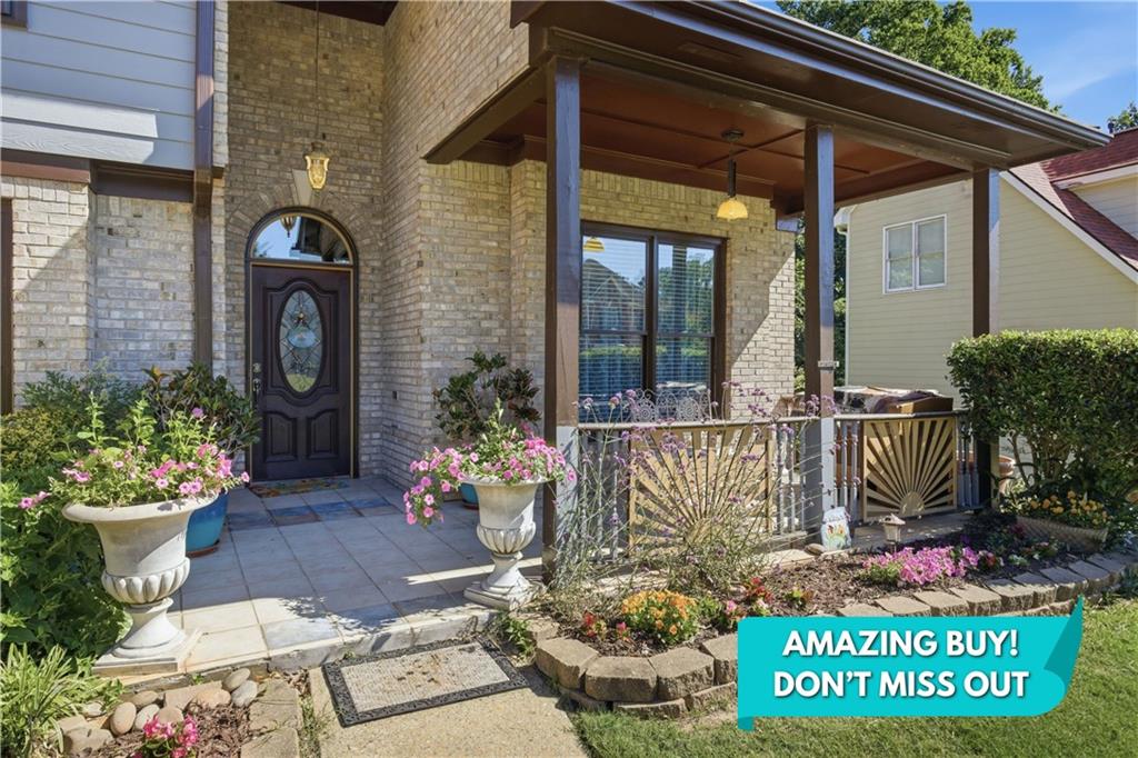 945 Fox Meadow Lane