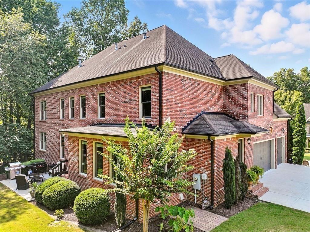 5310 Cole Creek Lane