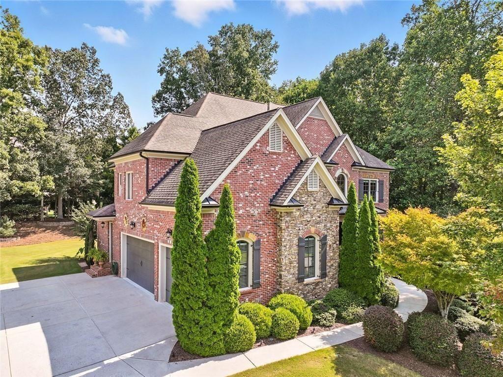 5310 Cole Creek Lane