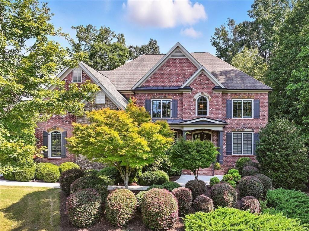 5310 Cole Creek Lane