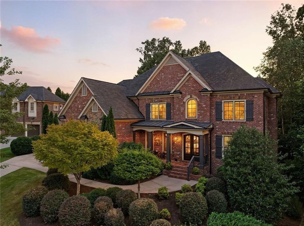 5310 Cole Creek Lane