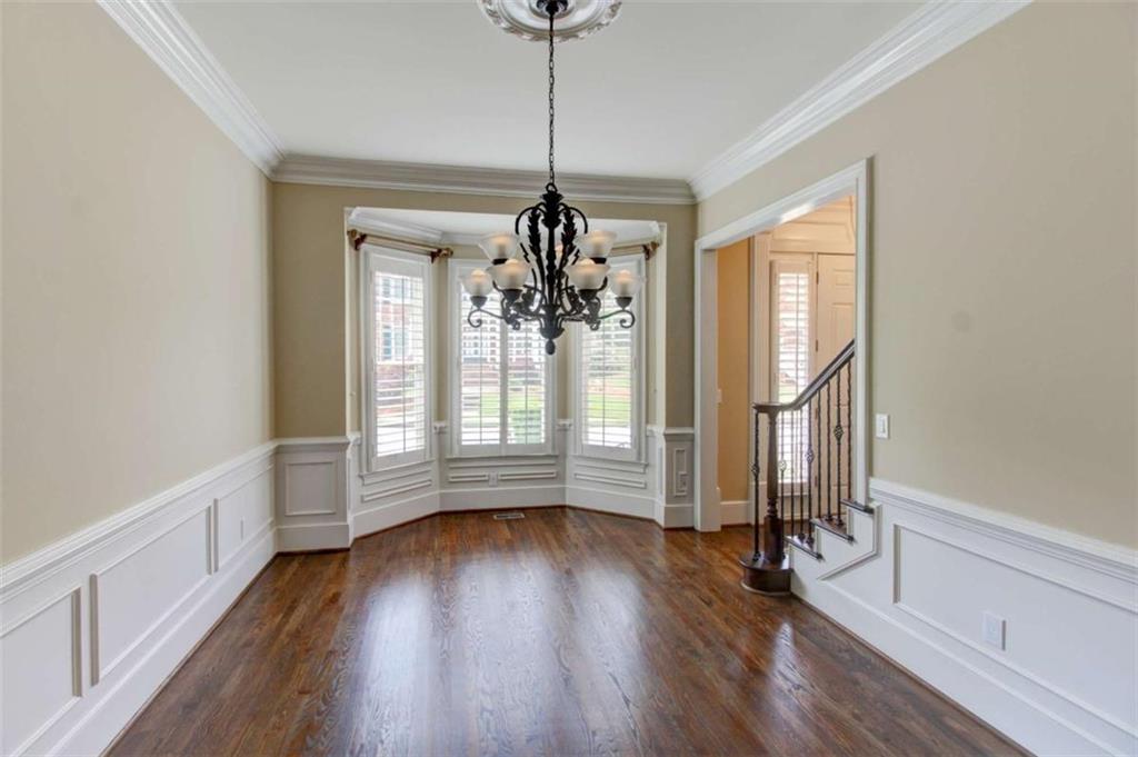 7520 Ledgewood Way, Suwanee, Georgia image 24