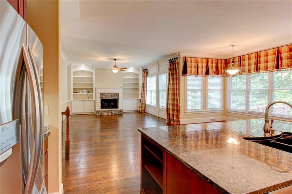 7520 Ledgewood Way, Suwanee, Georgia image 22
