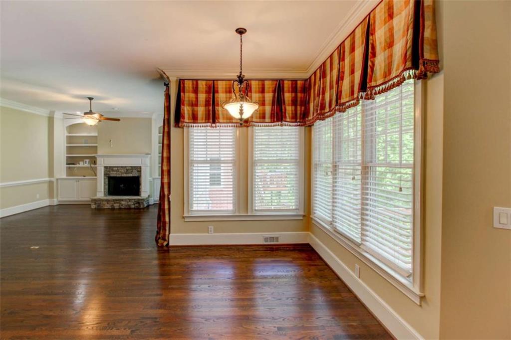 7520 Ledgewood Way, Suwanee, Georgia image 30