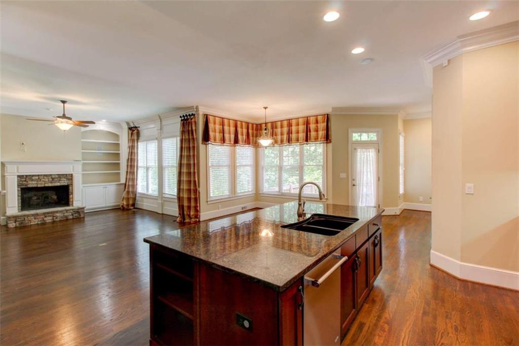 7520 Ledgewood Way, Suwanee, Georgia image 20