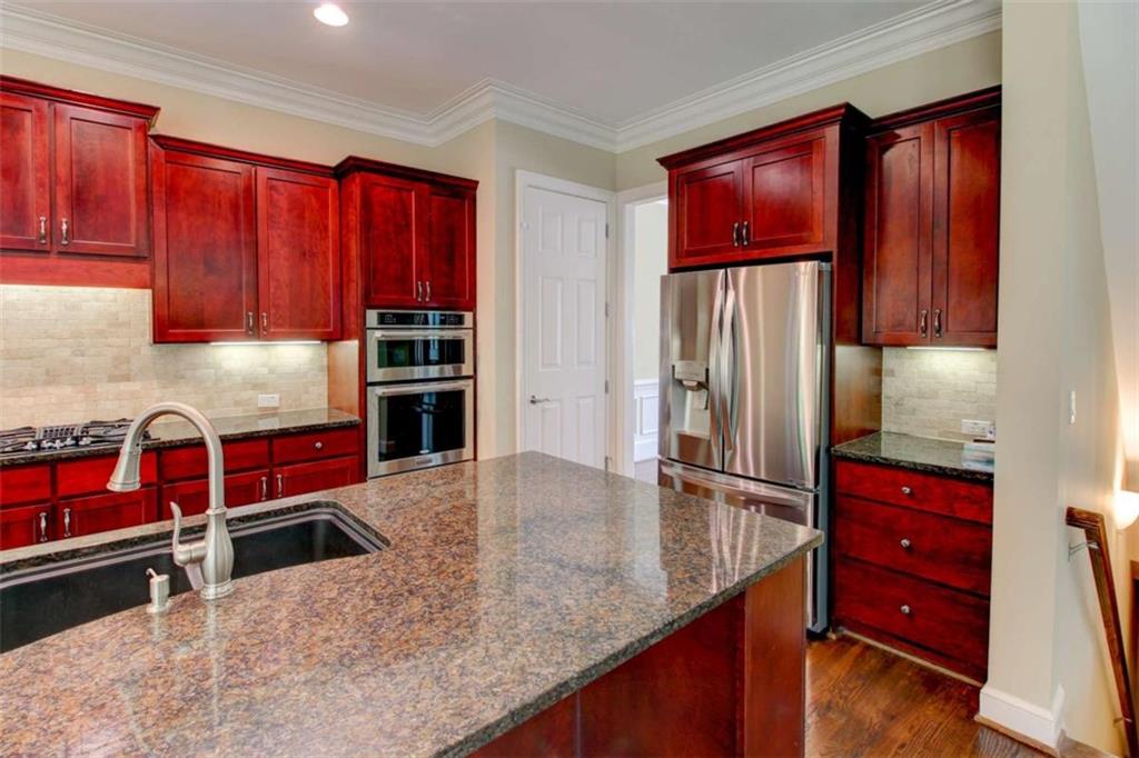7520 Ledgewood Way, Suwanee, Georgia image 17