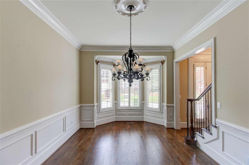 7520 Ledgewood Way, Suwanee, Georgia image 25
