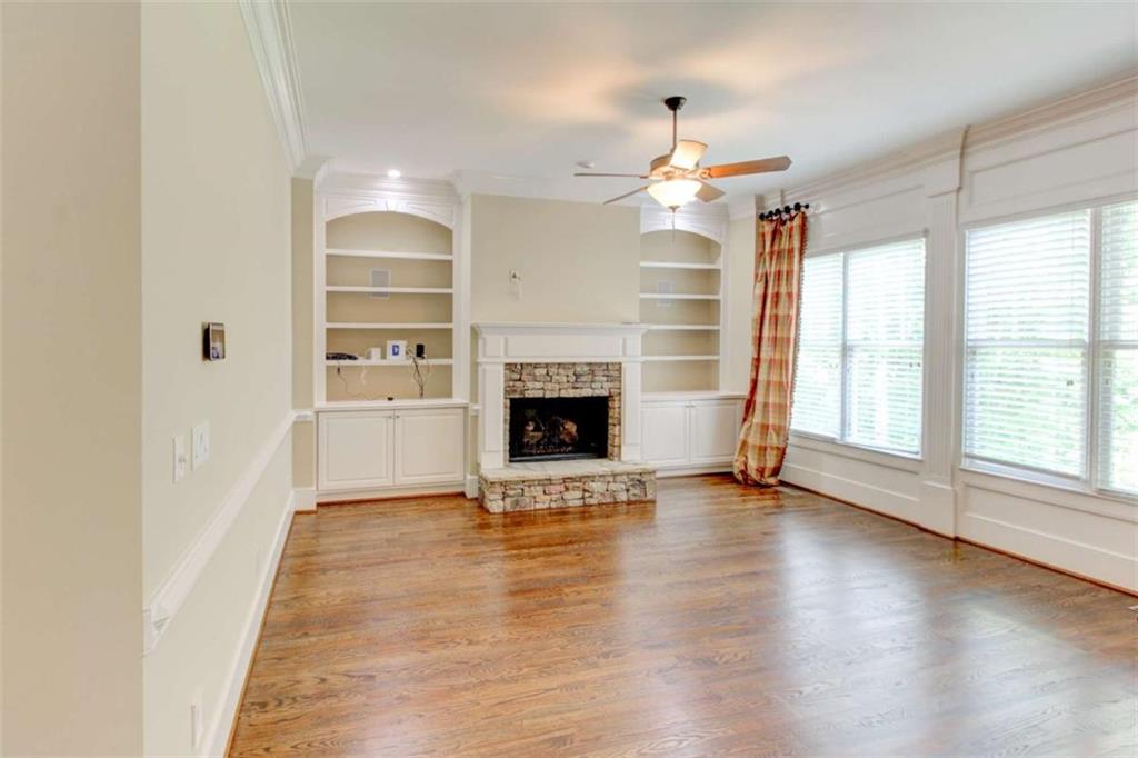 7520 Ledgewood Way, Suwanee, Georgia image 13