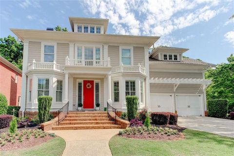 7520 Ledgewood Way Suwanee GA 30024