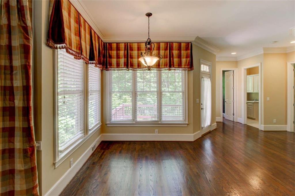 7520 Ledgewood Way, Suwanee, Georgia image 29
