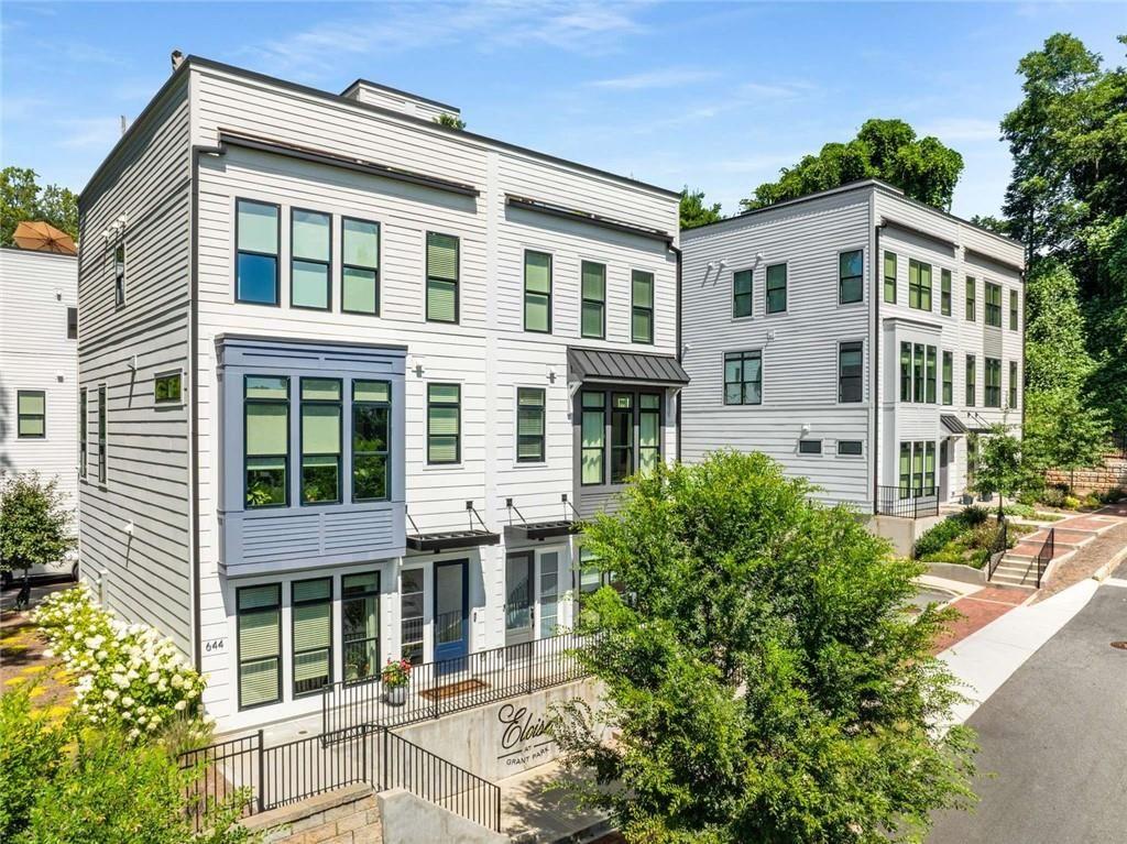 642 Grant Avenue SE