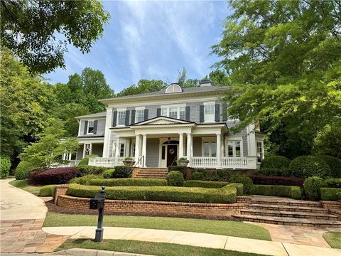 Photo of 2000 Lancaster Square, Roswell, GA 30076 (MLS # 7767417)