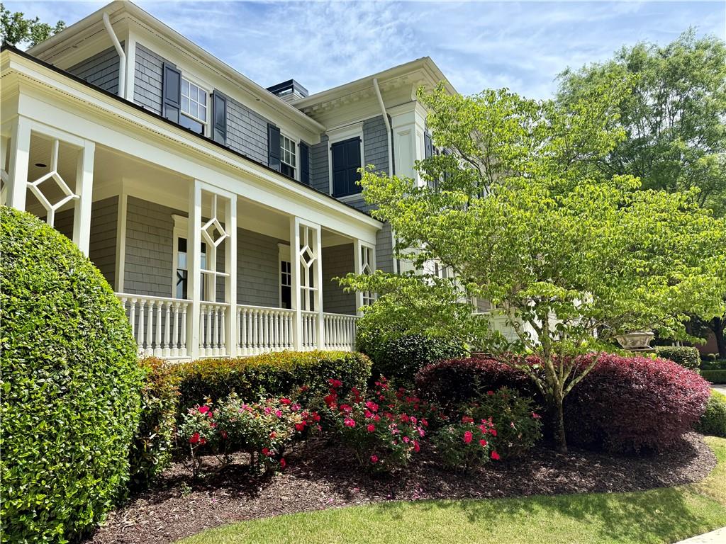 2000 Lancaster Square