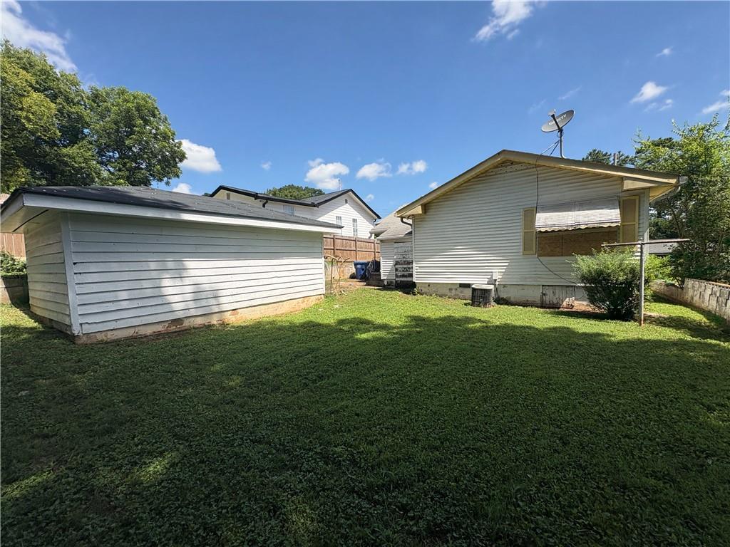 214 Taft Street SW