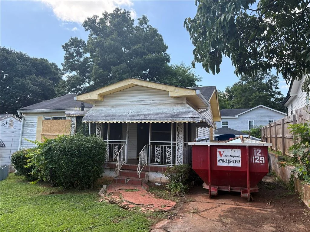 214 Taft Street SW