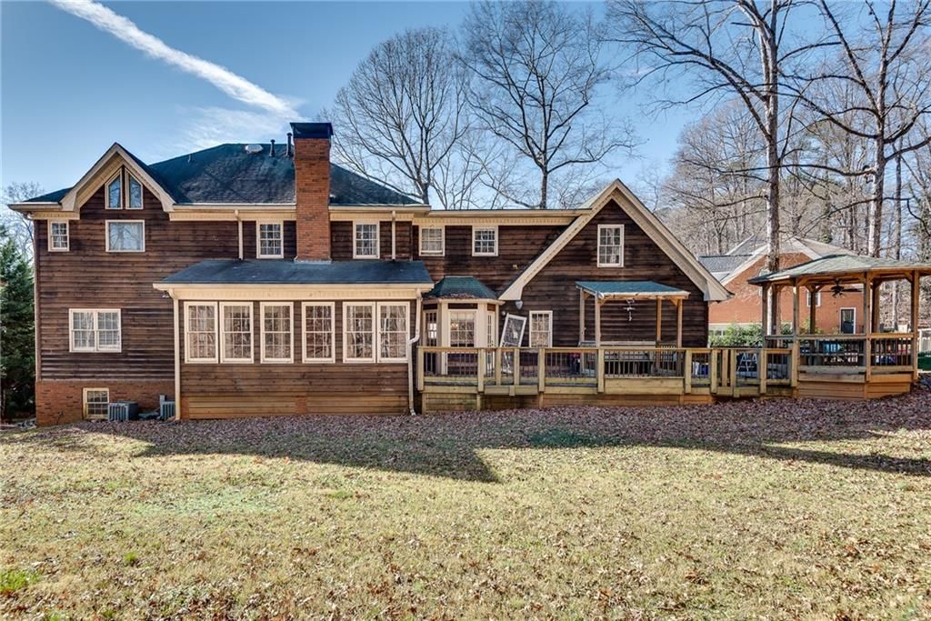 Photo of 2692 Thatcher Court, Lawrenceville, GA 30044 (MLS # 7702488)