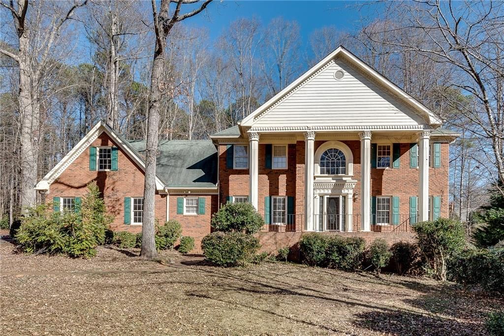 Photo of 2692 Thatcher Court, Lawrenceville, GA 30044 (MLS # 7702488)