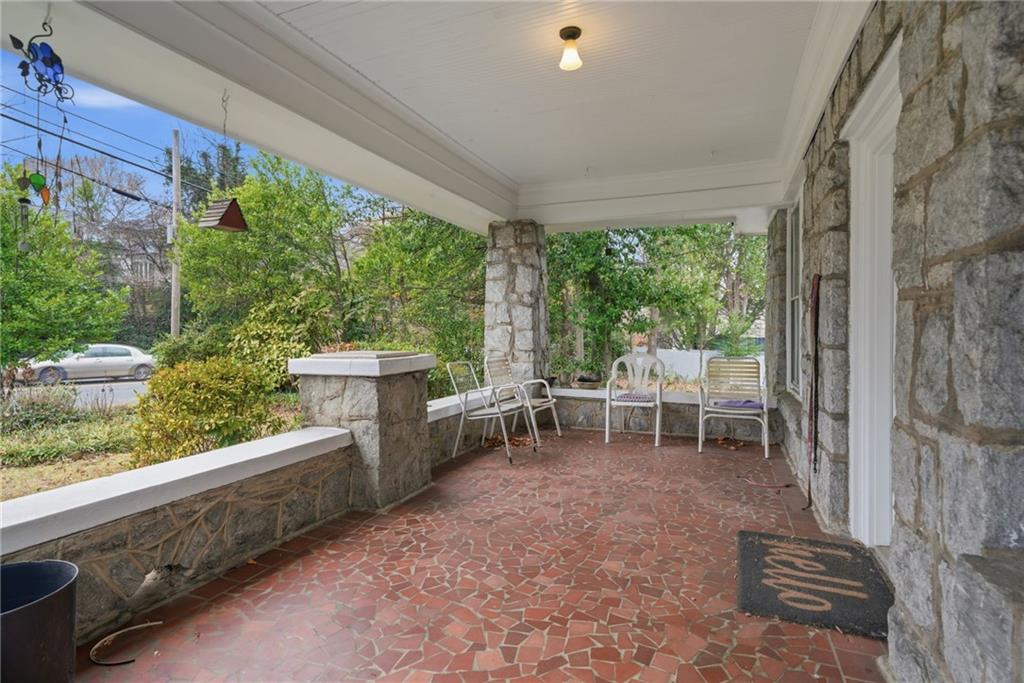 1241 Monroe Drive NE